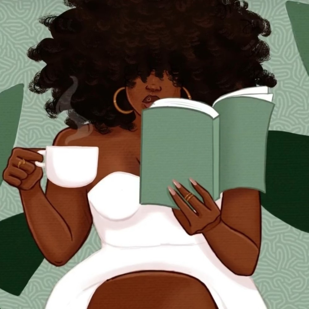 Meet your Posher, Camille